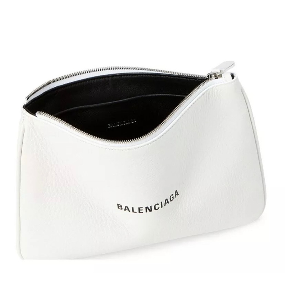 Balenciaga pouch